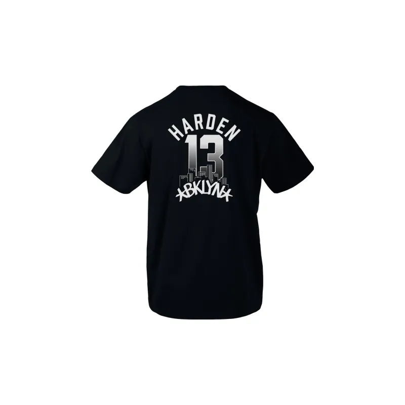 NBA Boston Celtics Team T Shirts Men Black-1