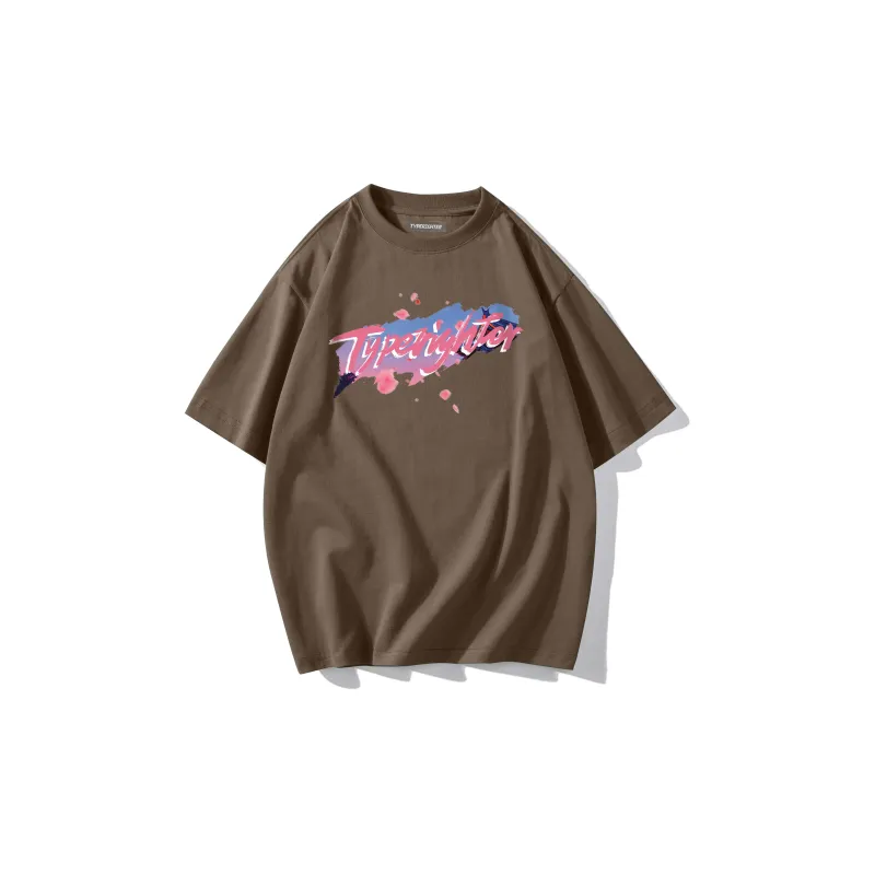 TYPERIGHTER T Shirts Unisex-22