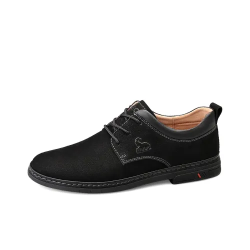 BECK Men's Casual Shoes Men Low-Top