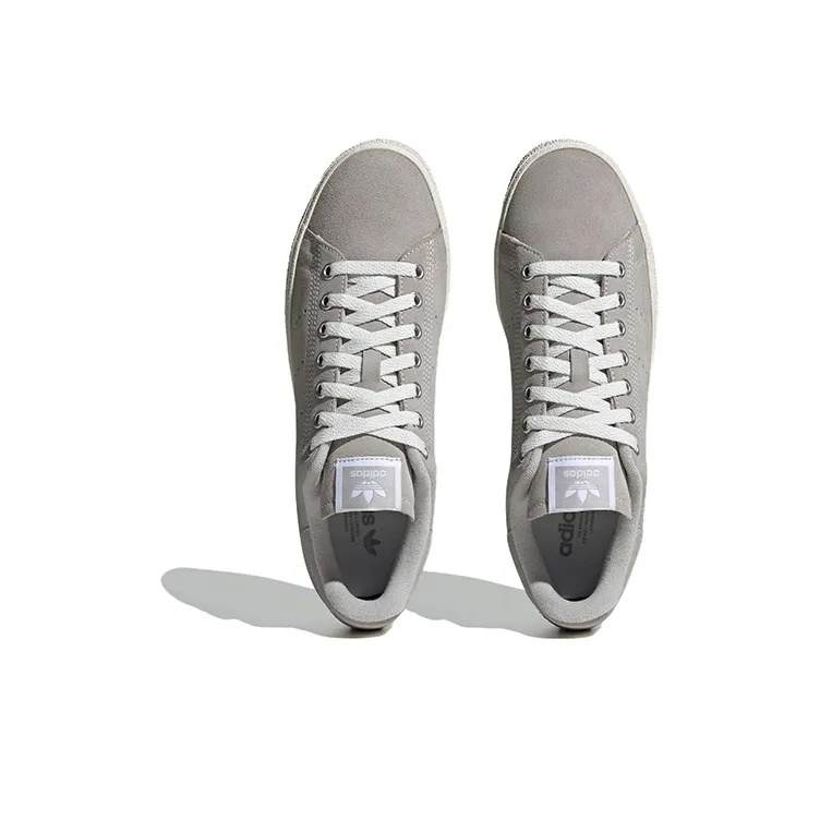 Adidas Stan Smith Cs Grey Core White Gum-4