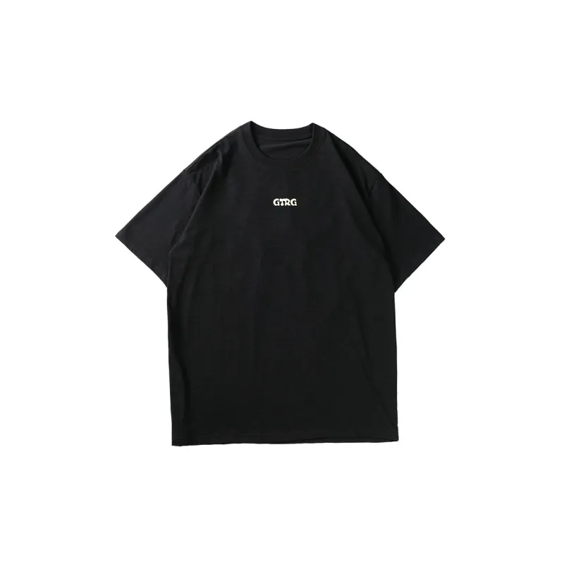 GTRG T Shirts Unisex-1