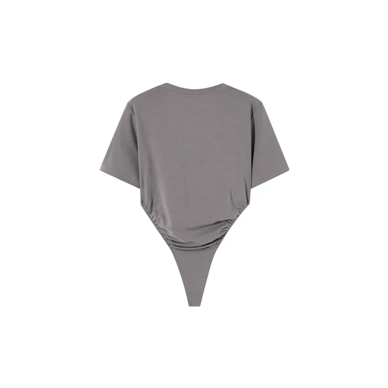 Ouyang T Shirts Women's-5