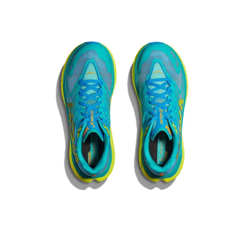 HOKA ONE ONE Tecton X 2 'Ceramic Evening Primrose' Women's-4