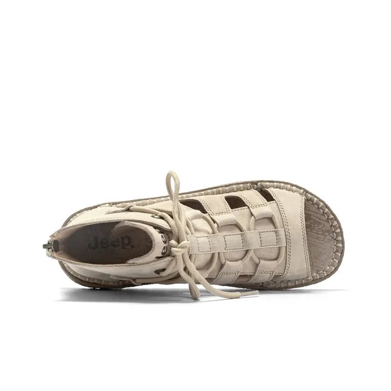 Jeep Roman Sandals Women's-1
