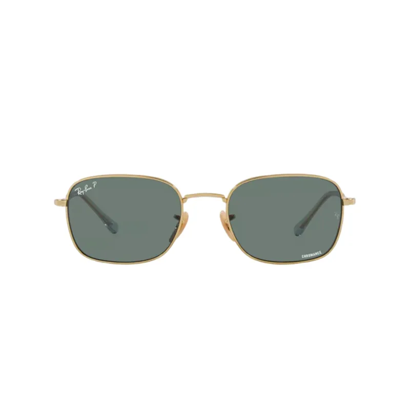 Ray Ban Square Frame Sunglasses-2