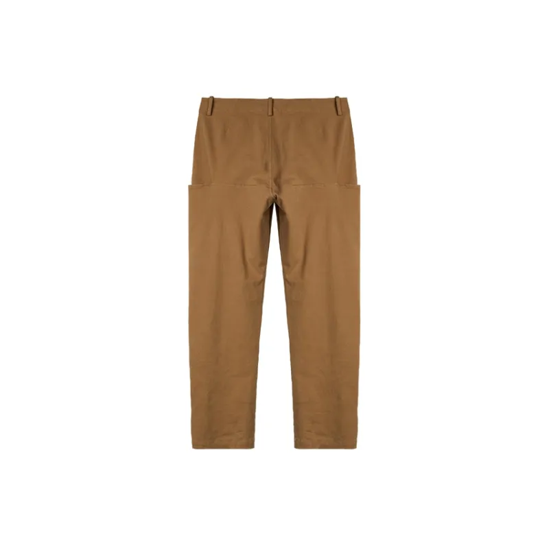 Slamble Casual Pants Unisex-9