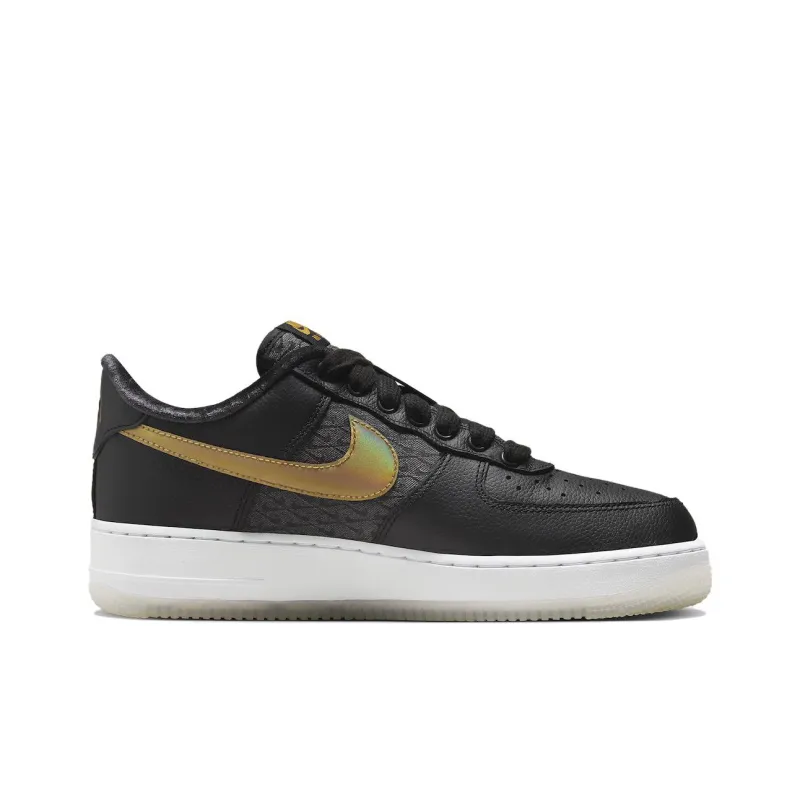 Nike Air Force 1 Low 50th Anniversary Of Hip Hop Bronx Origins-1