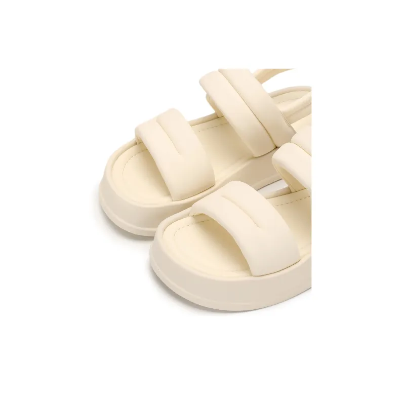 SATURDAY MODE Stylish Sandal 4cm Women's-4