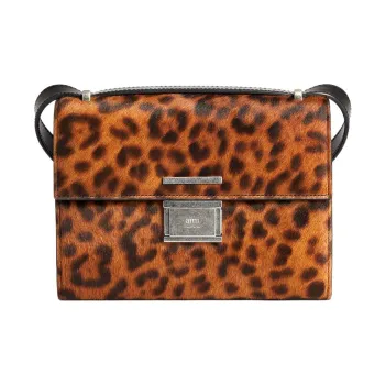 AMIPARIS Small Déjà-vu Crossbody Bag