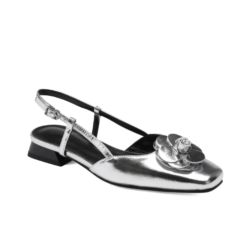 Naiyee Casual Shoes 2cm Women's-15