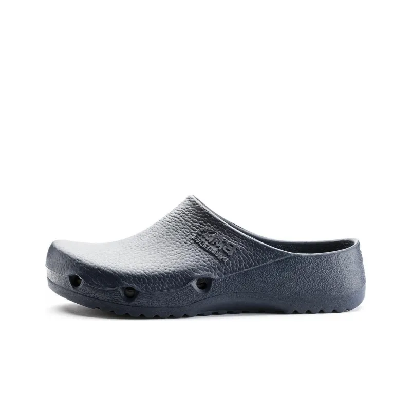 Birkenstock Stylish Sandals Unisex Blue-0