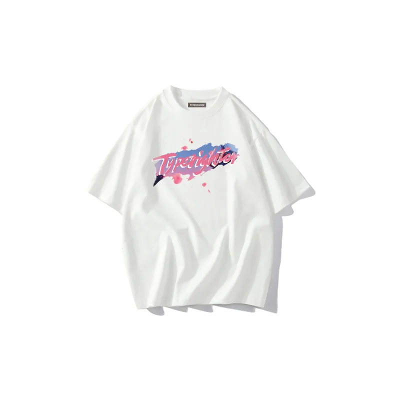 TYPERIGHTER T Shirts Unisex-1