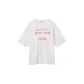 Pink White