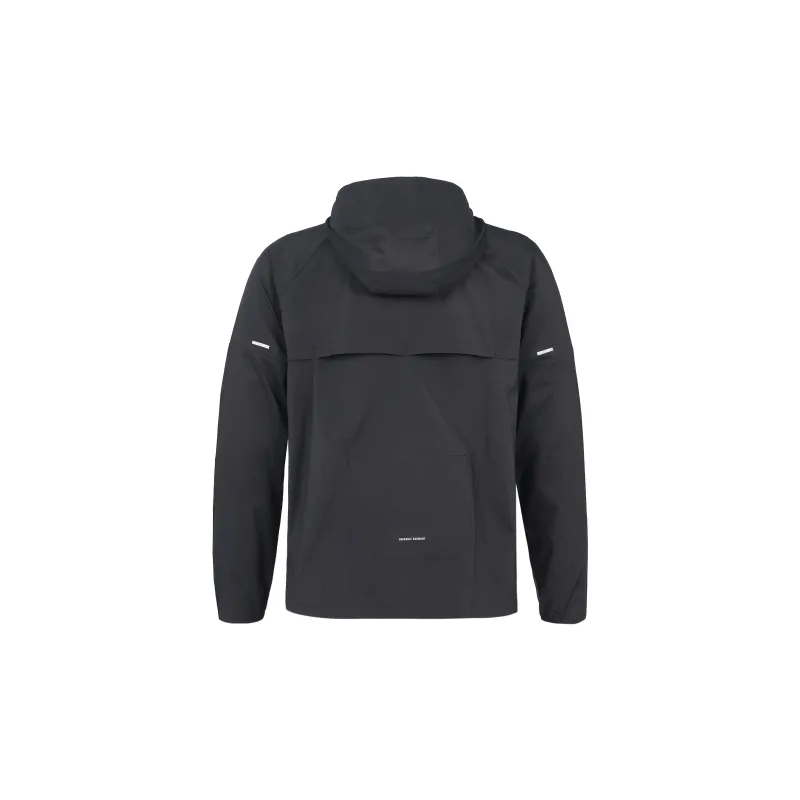 Nike Windrunner Men's Running Jacket Black-1