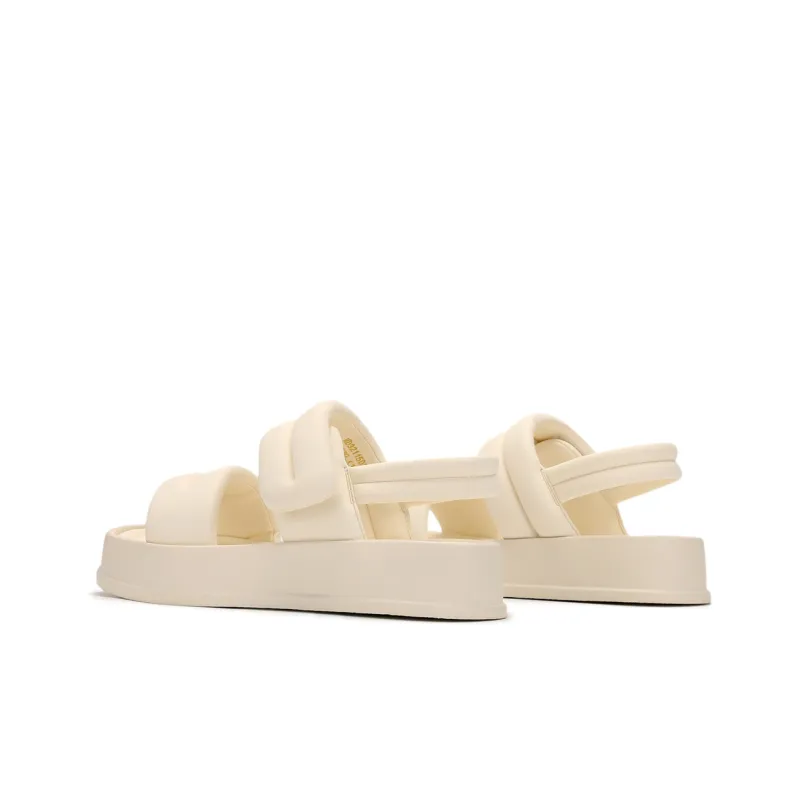 SATURDAY MODE Stylish Sandal 4cm Women's-3