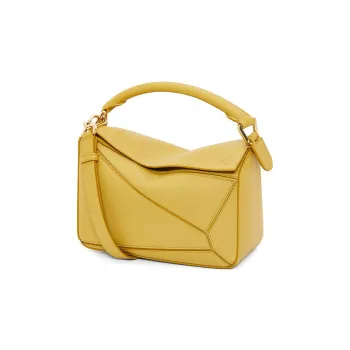 LOEWE Puzzle Handbags