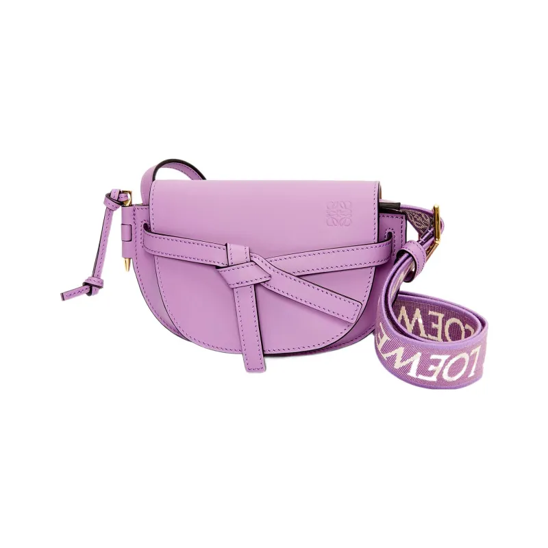 LOEWE Gate Crossbody Bags - POIZON
