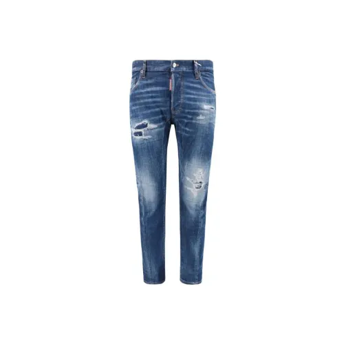 DSQUARED 2 Jeans Male 