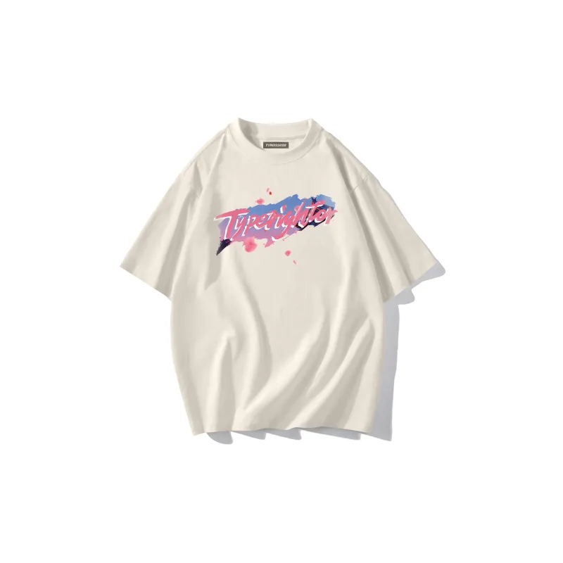 TYPERIGHTER T Shirts Unisex-16