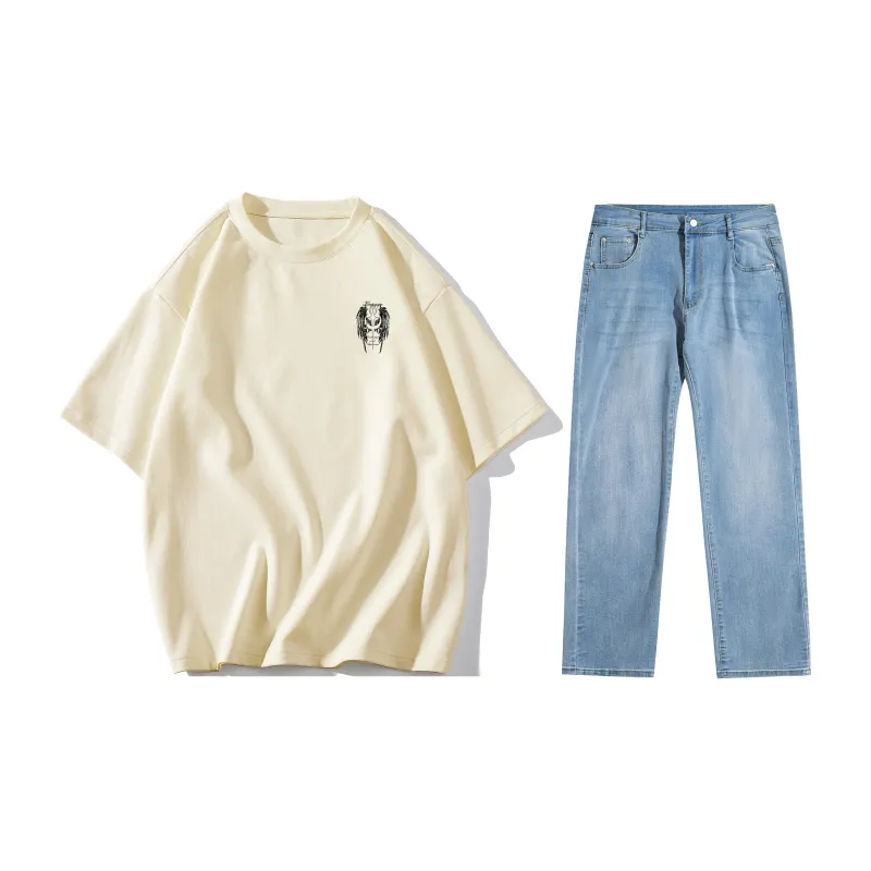 Kingsgspc Casual Sportswear Unisex-24