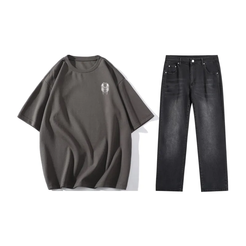 Kingsgspc Casual Sportswear Unisex-28