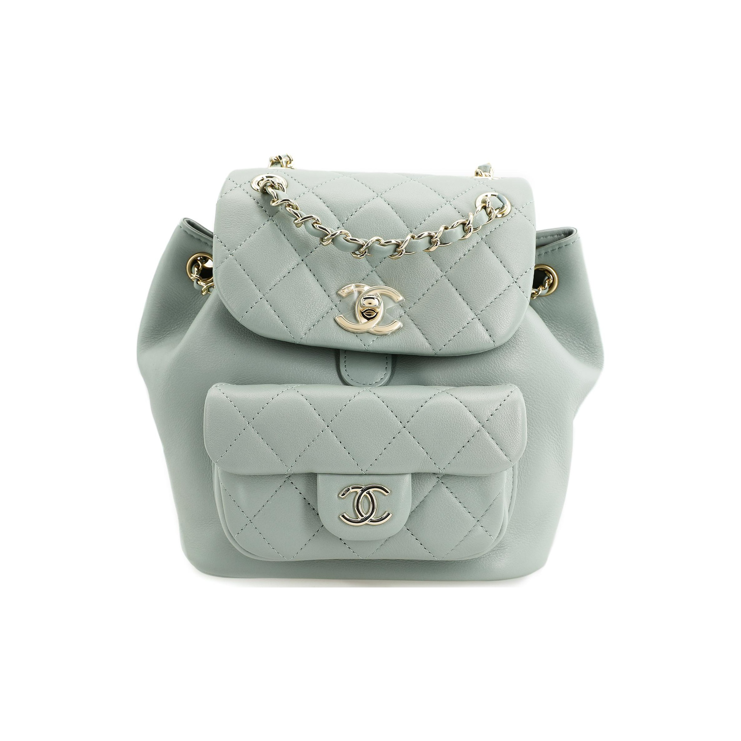 Chanel Grey Bags on Sale & Authentic - Cheap Rcj Jordan Outlet