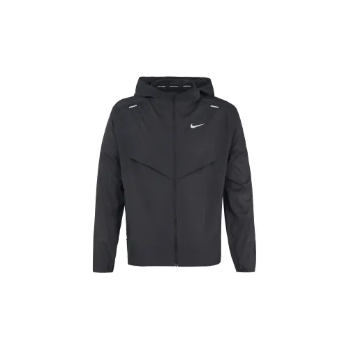 Nike Jacket Male
