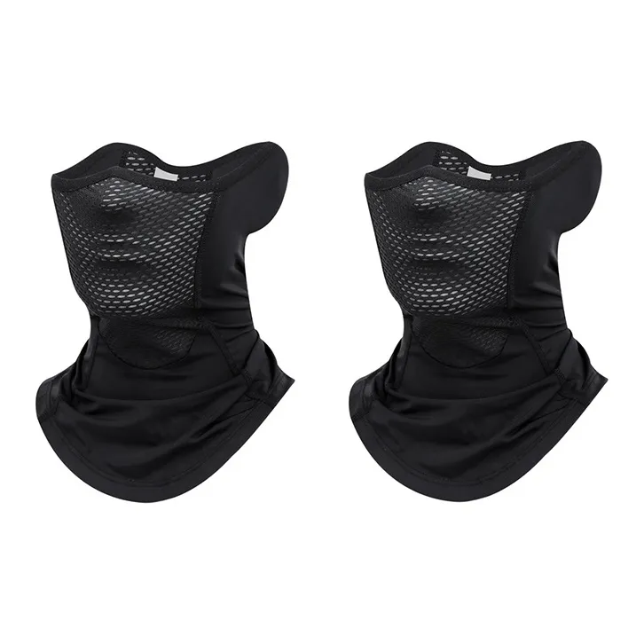 FREE RABBITⅡ Sun Protection Masks Unisex-7