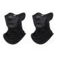2 Pack (Black+Black)