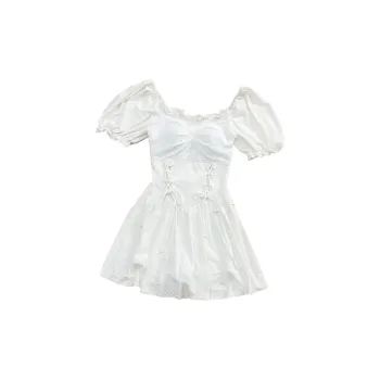 BASTA SURF SS22 Short Sleeved Swim Dresses & Skirts Women's