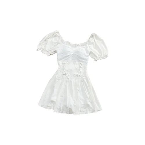 BASTA SURF SS22 Short Sleeved Swim Dresses & Skirts Women's