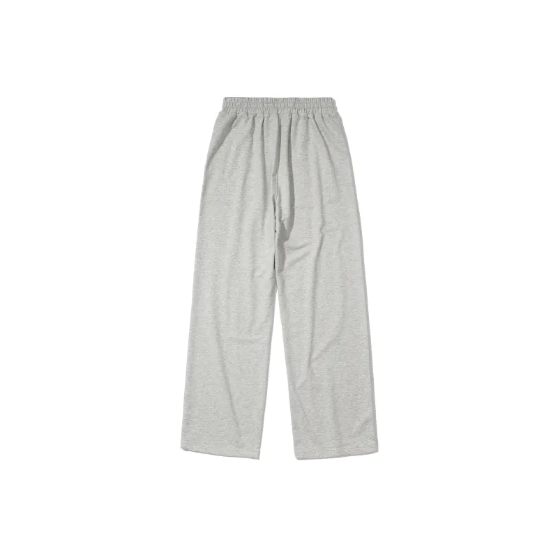 MOLY VIVI Casual Pants Unisex-1