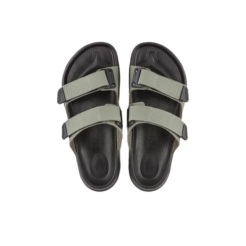 Birkenstock Stylish Sandal Men's Green-3