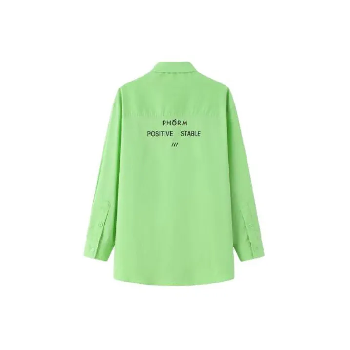 PHORM Little Devil Series Shirt Women's-1