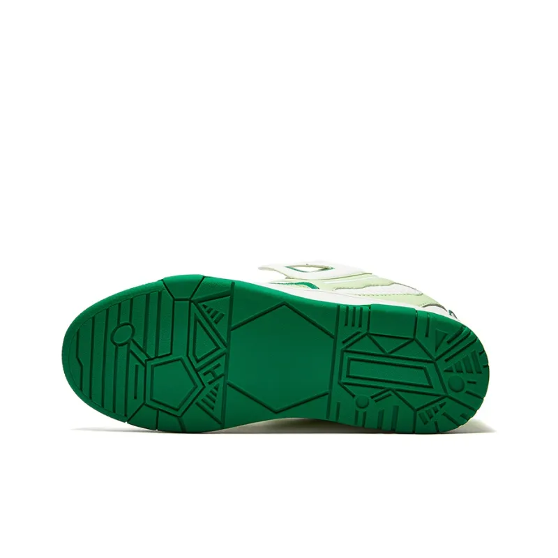 HUANG AIMIAO Puffy Shoes Stylish Skateboarding Shoes Unisex-5