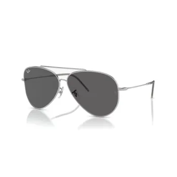 RayBan Aviator Reverse Sunglasses
