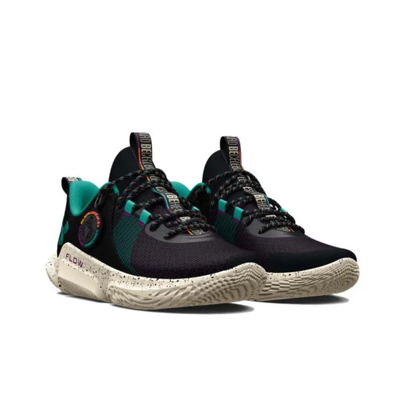 Under Armour Flow Futr X 2 'Black History Month'-2