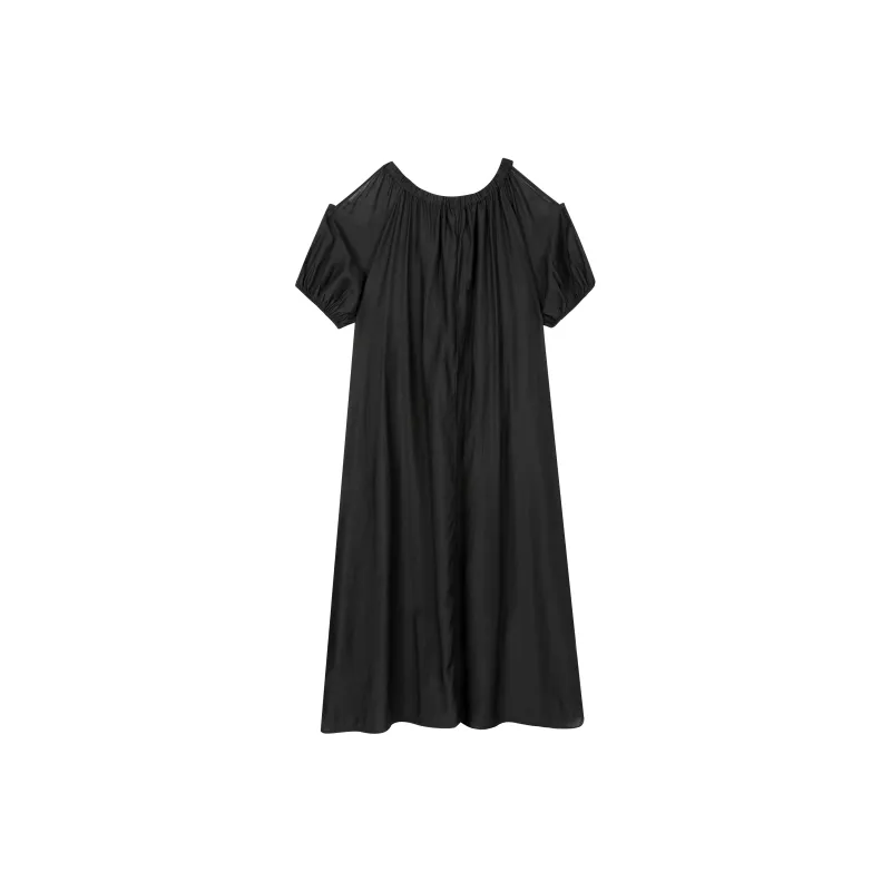 EIDOLON GRAIN Short Sleeved Dress Women's-1