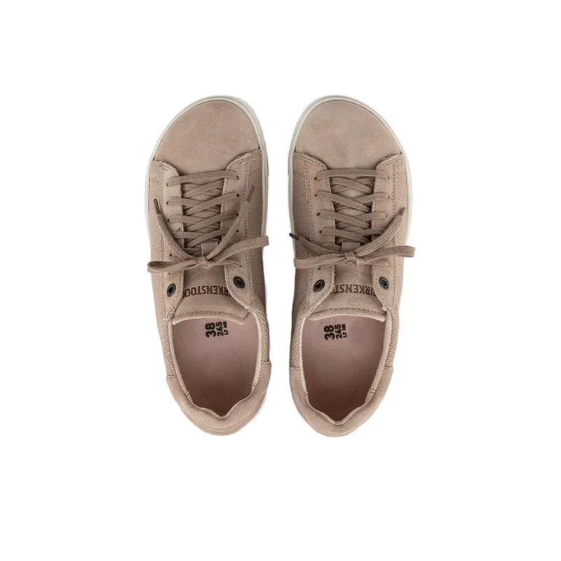 Birkenstock Bend Suede Sneakers-3