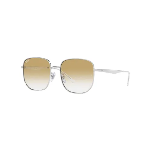 RayBan Sunglasses Unisex Silver