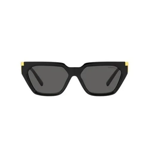 Tiffany & Co Eyewear Cat-eye Frame Sunglasses