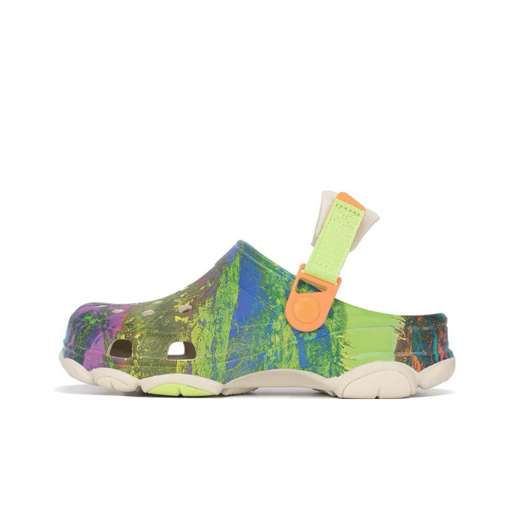 Crocs m 11 sales