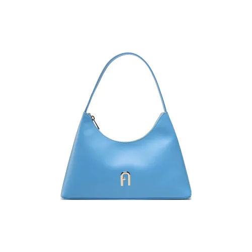 Furla Diamante Shoulder Bags