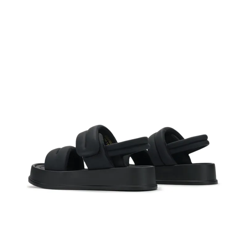 SATURDAY MODE Stylish Sandal 4cm Women's-12