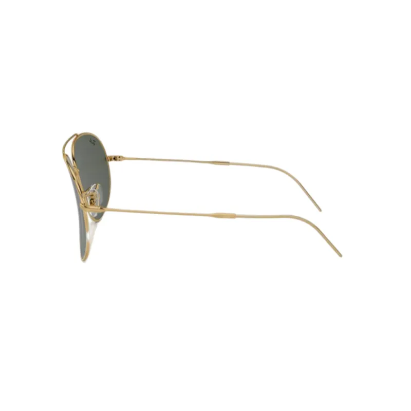 RayBan Aviator Reverse Pilot frame Sunglasses-2
