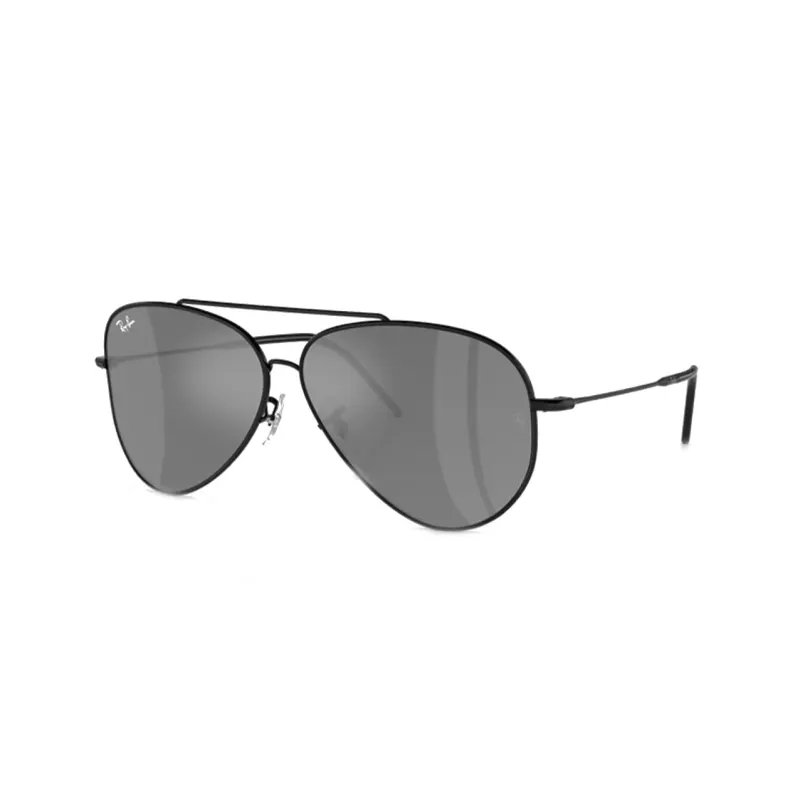 Ray Ban Aviator Frame Sunglasses-0