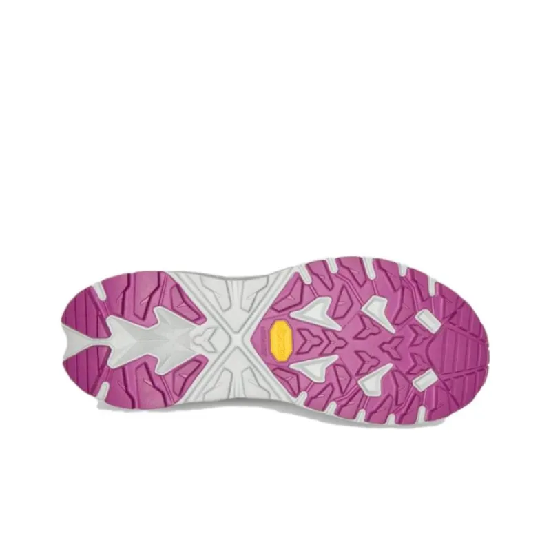 HOKA ONE ONE Anacapa Breeze Low Outer Space Harbor Mist Women's-3