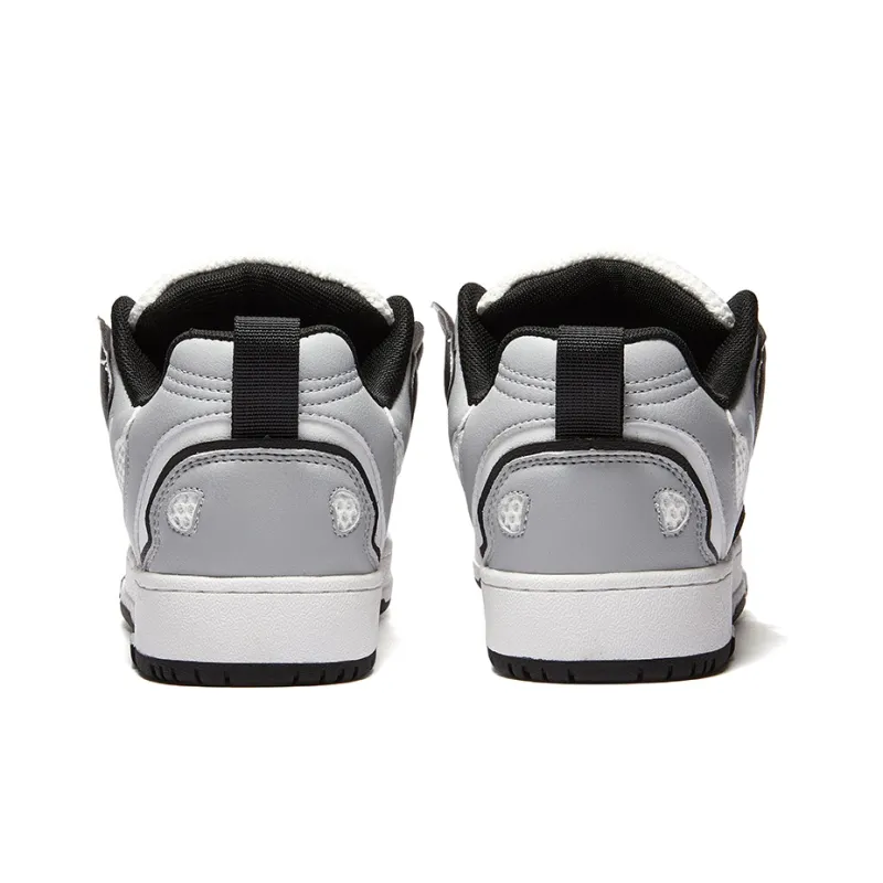 HUANG AIMIAO Puffy Shoes Stylish Skateboarding Shoes Unisex-10