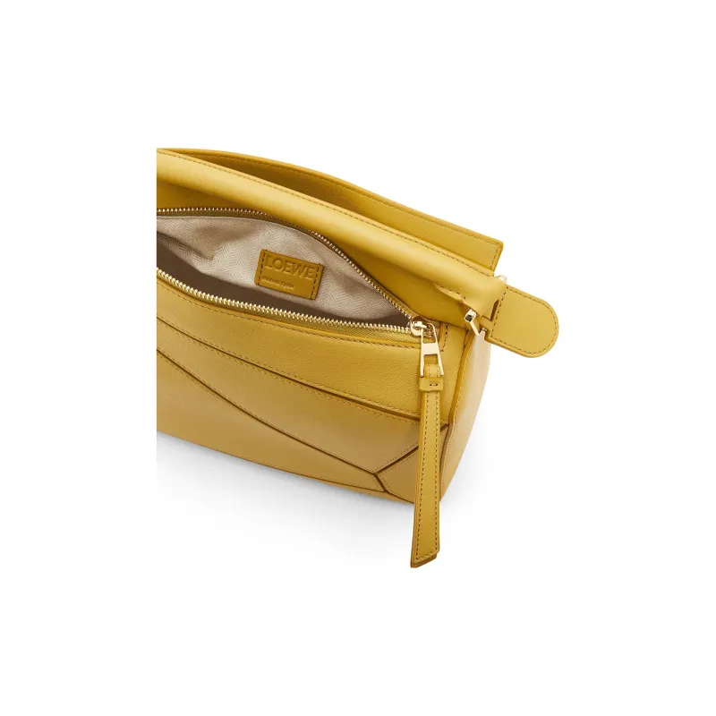 LOEWE Puzzle Handbags-5