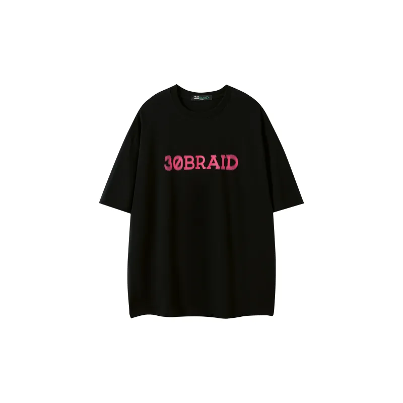 30BRAID T Shirts Unisex-1